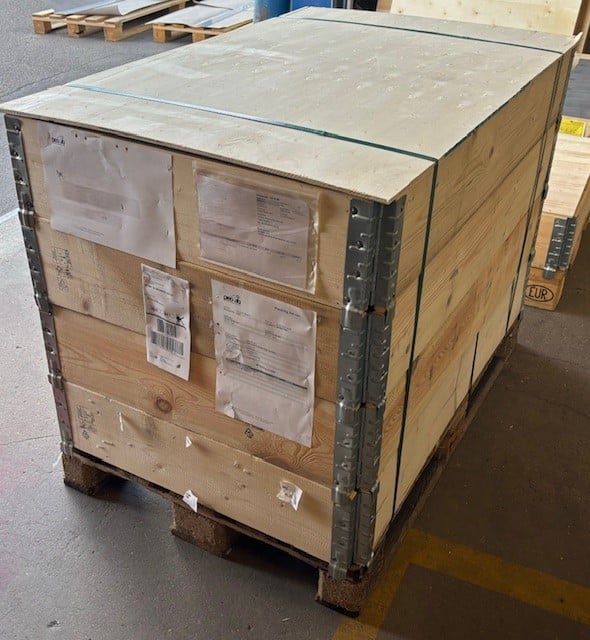 24-06 Emballage box
